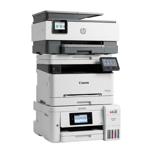 Advanced Printing