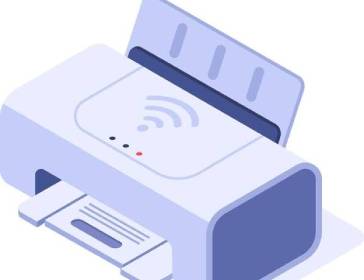 Digital Printers