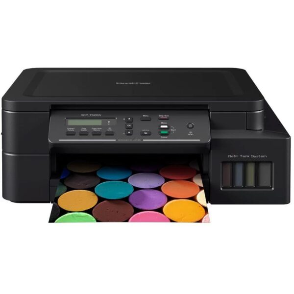 Brother DCP-T520W
