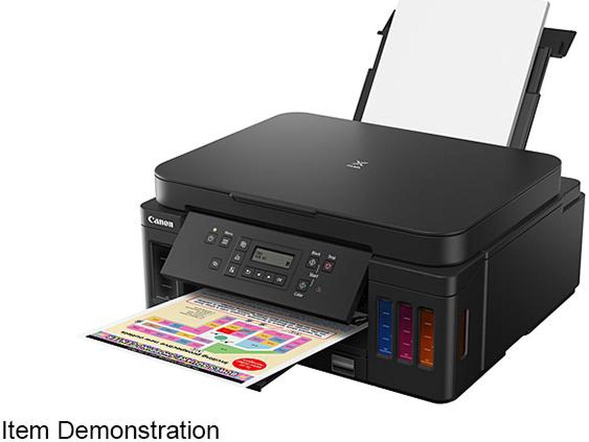 Canon PIXMA G6070