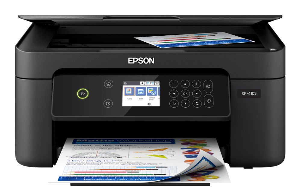 Epson EcoTank ET-2550