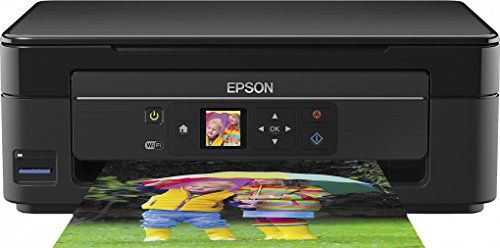 Epson XP-342 Multifunction